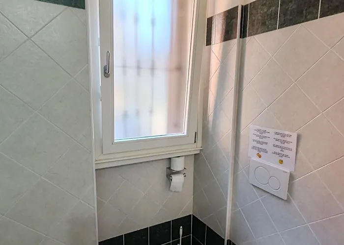 Lägenhet Residenza Silvana B Giardino On The Ground Floor With Parking Verbania